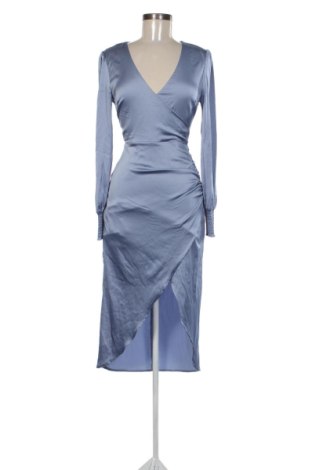 Rochie Nly Trend, Mărime XS, Culoare Albastru, Preț 47,24 Lei, #137527850