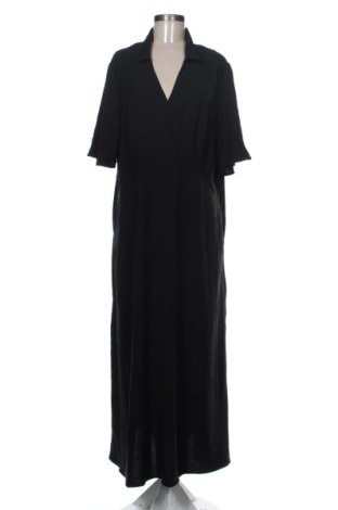 Rochie Vero Moda, Mărime XXL, Culoare Negru, Preț 178,47 Lei, #137527856