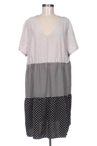 Šaty  SHEIN, Veľkosť 3XL, Farba Viacfarebná, Cena  19,62 €, #137527868