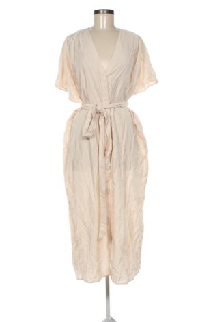 Rochie H&M, Mărime M, Culoare Ecru, Preț 209,96 Lei, #137527927