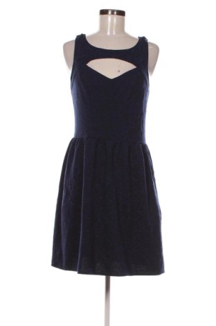 Kleid Amisu, Größe S, Farbe Blau, Preis 9,00 €, #137528022