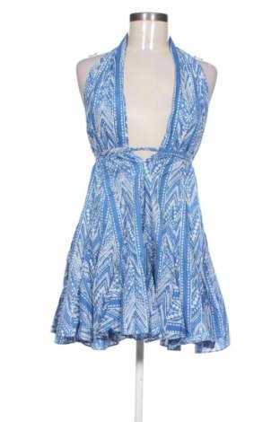 Kleid Zara, Größe XS, Farbe Mehrfarbig, Preis 14,00 €, #137528058