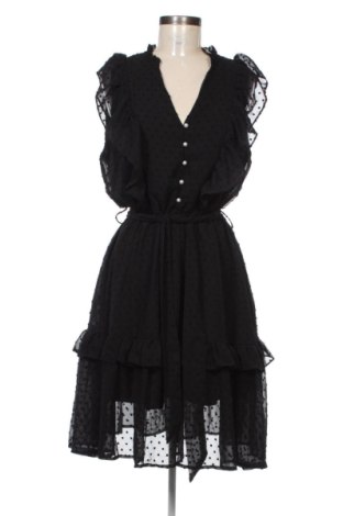 Kleid Faina, Größe M, Farbe Schwarz, Preis € 96,99, #137528120