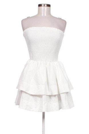 Kleid Unbranded, Größe XS, Farbe Weiß, Preis 21,00 €, #137528191