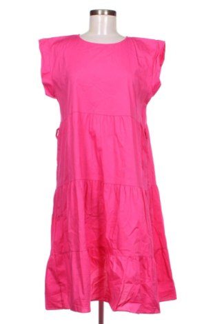 Rochie Unbranded, Mărime L, Culoare Roz, Preț 125,98 Lei, #137528328