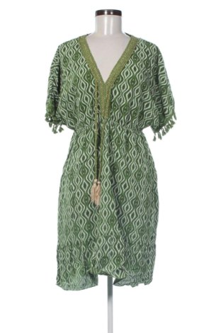 Rochie Pescara, Mărime L, Culoare Verde, Preț 83,99 Lei, #137528338