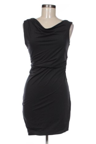 Kleid Bershka, Größe L, Farbe Schwarz, Preis € 31,99, #137528355