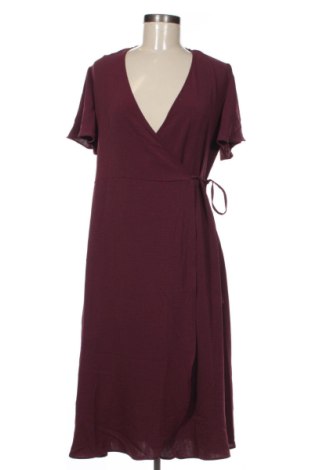 Kleid VILA, Größe M, Farbe Lila, Preis € 31,99, #137528383