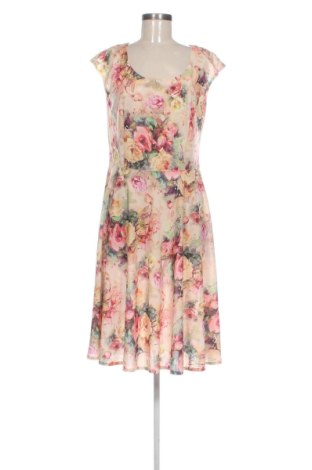 Kleid Unbranded, Größe L, Farbe Mehrfarbig, Preis 17,00 €, #137528406