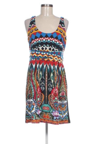 Ruha Desigual, Méret L, Szín Sokszínű, Ár 26 950 Ft, #137528413