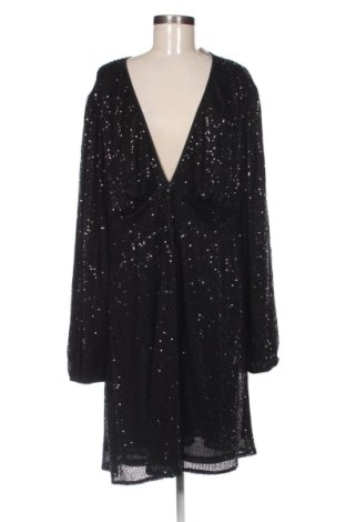 Ruha SHEIN, Méret 4XL, Szín Fekete, Ár 9 390 Ft, #137528418