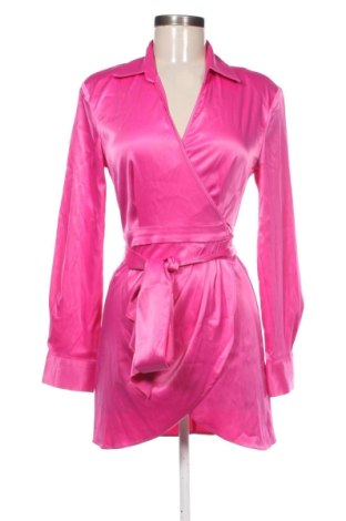 Kleid SHEIN, Größe S, Farbe Rosa, Preis 8,00 €, #137528425