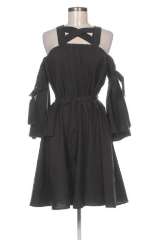 Kleid Unbranded, Größe M, Farbe Schwarz, Preis 13,00 €, #137528441
