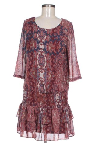 Kleid Unbranded, Größe S, Farbe Mehrfarbig, Preis 8,00 €, #137528459