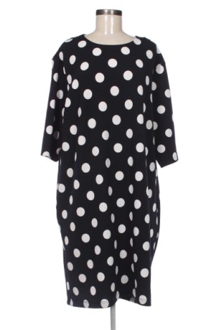 Šaty  Unbranded, Veľkosť 3XL, Farba Viacfarebná, Cena  29,34 €, #137528462