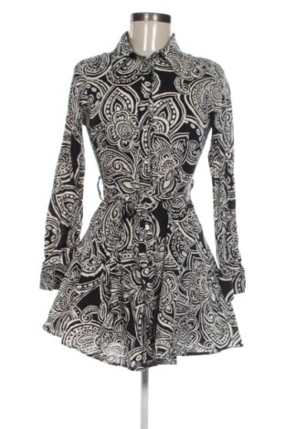 Рокля Zara, Размер XS, Цвят Многоцветен, Цена 24,01 €, #137528475