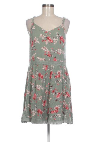 Kleid ONLY, Größe L, Farbe Mehrfarbig, Preis 15,00 €, #137528493