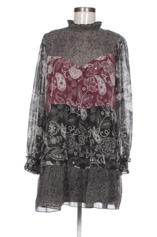 Kleid Unbranded, Größe M, Farbe Mehrfarbig, Preis 9,00 €, #137528501
