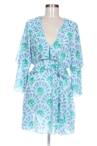 Kleid Reserved, Größe M, Farbe Mehrfarbig, Preis 16,00 €, #137528519