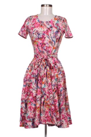 Kleid Unbranded, Größe S, Farbe Mehrfarbig, Preis 12,00 €, #137528568