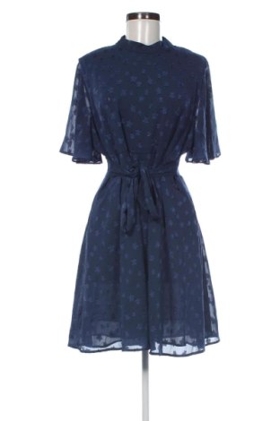 Rochie Apricot, Mărime XL, Culoare Albastru, Preț 267,70 Lei, #137528603