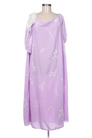 Šaty  SHEIN, Veľkosť 3XL, Farba Viacfarebná, Cena  24,58 €, #137528671