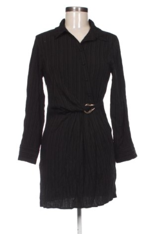Rochie Zara, Mărime S, Culoare Negru, Preț 68,24 Lei, #137528830