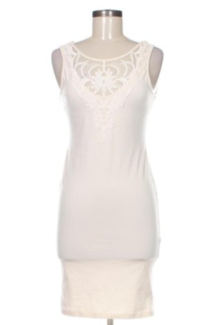 Рокля H&M, Размер M, Цвят Екрю, Цена 17,00 €, #137528965