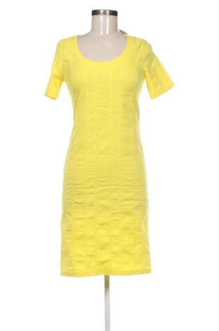 Rochie Unbranded, Mărime XS, Culoare Galben, Preț 68,24 Lei, #137528973