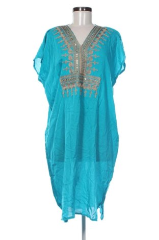 Rochie Unbranded, Mărime XL, Culoare Albastru, Preț 78,74 Lei, #137529106