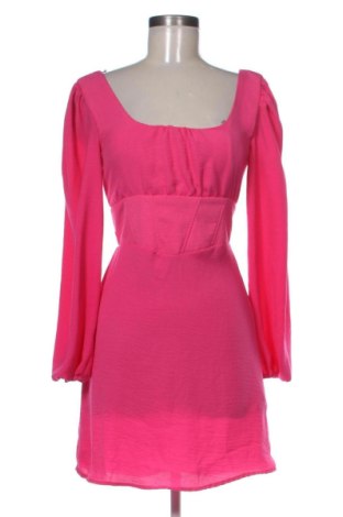Rochie Sinsay, Mărime XS, Culoare Roz, Preț 52,49 Lei, #137529136