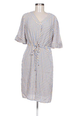 Rochie Comma,, Mărime L, Culoare Multicolor, Preț 220,46 Lei, #137529218
