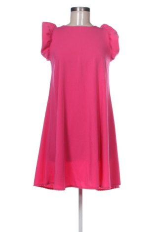 Rochie Unbranded, Mărime S, Culoare Roz, Preț 94,48 Lei, #137529239