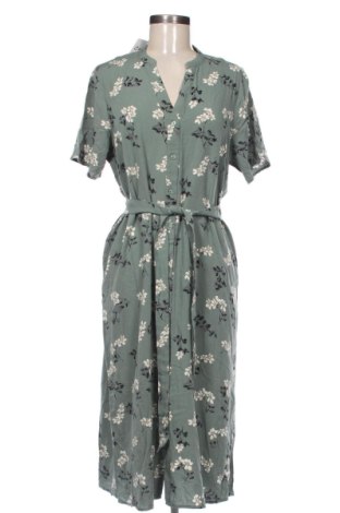 Rochie Unbranded, Mărime M, Culoare Verde, Preț 152,22 Lei, #137529315