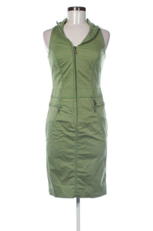 Rochie Unbranded, Mărime S, Culoare Verde, Preț 89,23 Lei, #137529422