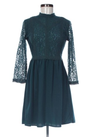Rochie Molly Bracken, Mărime S, Culoare Verde, Preț 215,21 Lei, #137529629