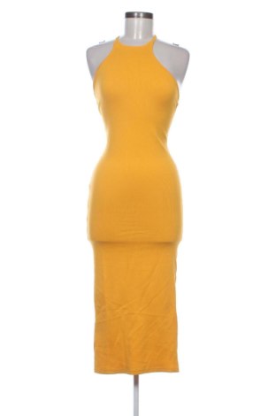 Rochie Zara, Mărime S, Culoare Galben, Preț 131,23 Lei, #137529687