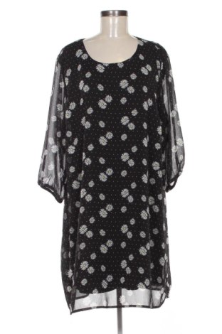 Šaty  Janina, Veľkosť 3XL, Farba Viacfarebná, Cena  15,00 €, #137529814