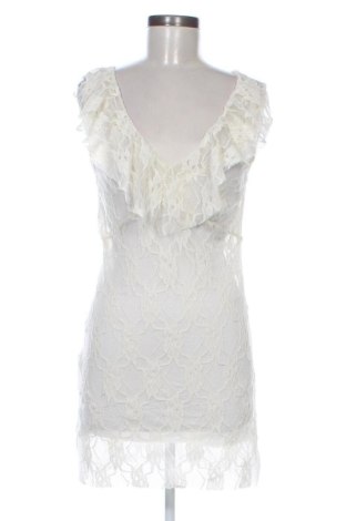 Rochie Zara, Mărime S, Culoare Ecru, Preț 110,23 Lei, #137529859