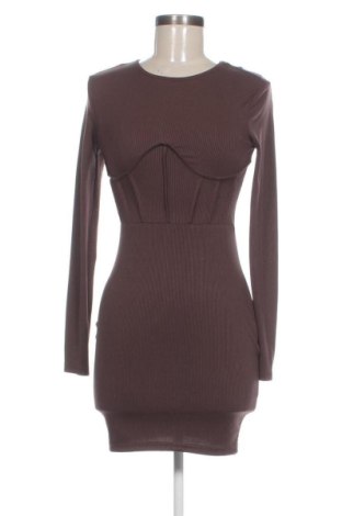 Rochie SHEIN, Mărime S, Culoare Maro, Preț 31,49 Lei, #137529981