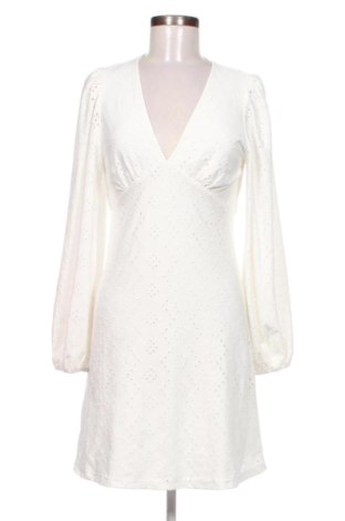 Rochie VILA, Mărime S, Culoare Alb, Preț 47,24 Lei, #137529982