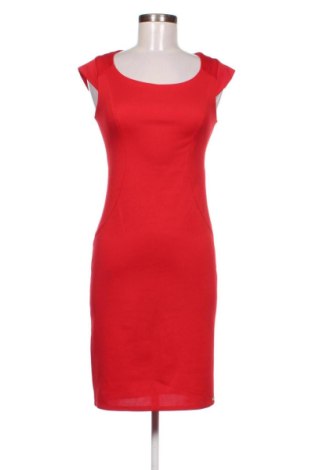Rochie Numoco, Mărime M, Culoare Roșu, Preț 89,23 Lei, #137530051