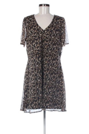 Rochie VILA, Mărime L, Culoare Multicolor, Preț 209,96 Lei, #137530194