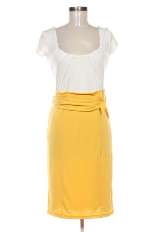 Kleid Guy Laroche, Größe M, Farbe Mehrfarbig, Preis 52,00 €, #137530384