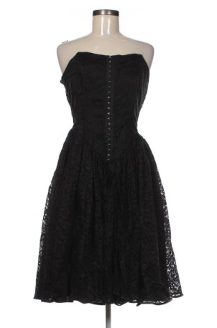 Φόρεμα Unbranded, Μέγεθος M, Χρώμα Μαύρο, Τιμή 19,00 €, #137530405