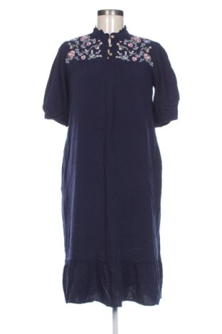 Rochie Unbranded, Mărime M, Culoare Albastru, Preț 89,23 Lei, #137530567