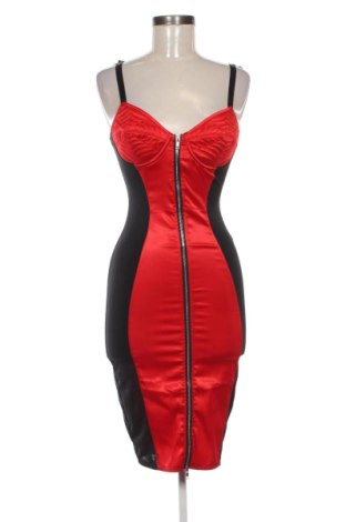 Šaty  Killstar, Velikost XS, Barva Vícebarevné, Cena  1 431,00 Kč, #137530581