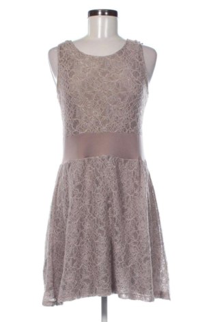 Rochie Motivi, Mărime M, Culoare Mov deschis, Preț 91,25 Lei, #137530589