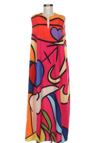Rochie Unbranded, Mărime L, Culoare Multicolor, Preț 104,98 Lei, #137530668