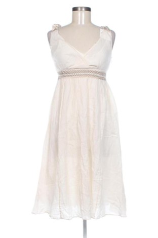 Kleid Unbranded, Größe S, Farbe Ecru, Preis 20,00 €, #137530670